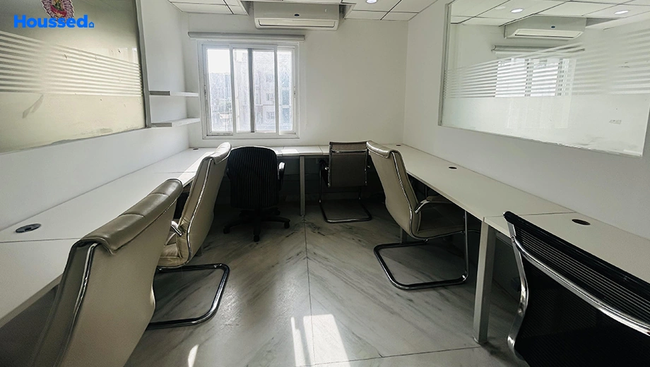 Project Image of Office Space for Rent in Madhapur - Image 139672