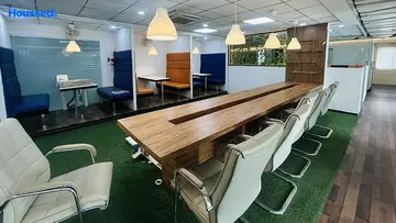 Project Image of Commercial Office Space for Rent in Madhapur, Hyderabad - Image 139674