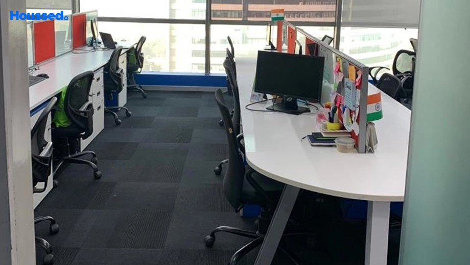 Amenities of Office Space for Rent in Spazedge Tower, Sector 47 - Image 139678