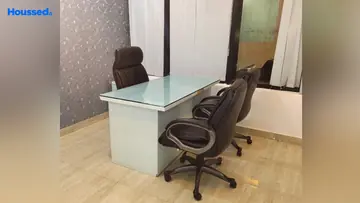 Amenities of Commercial Office Space for Rent in Spazedge Tower Sector 47, Gurgaon - Image 139679