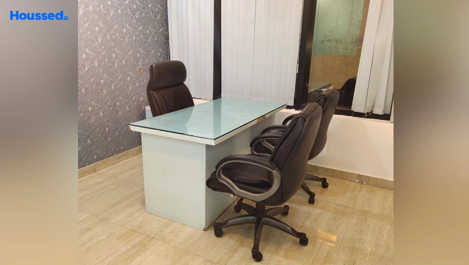 Amenities of Office Space for Rent in Spazedge Tower, Sector 47 - Image 139679