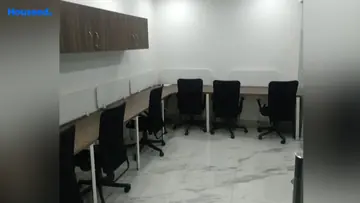 Amenities of Commercial Office Space for Rent in Spazedge Tower Sector 47, Gurgaon - Image 139675