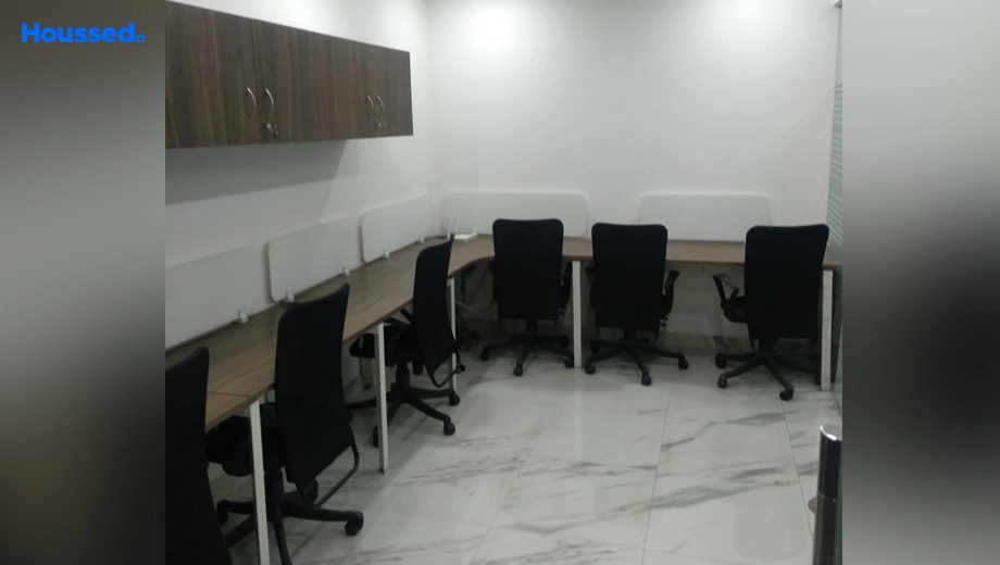 Amenities of Office Space for Rent in Spazedge Tower, Sector 47 - Image 139675