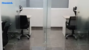 Amenities of Commercial Office Space for Rent in Spazedge Tower Sector 47, Gurgaon - Image 139676