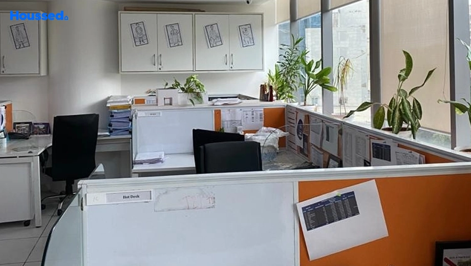 Project Image of Office Space for Rent in Spazedge Tower, Sector 47 - Image 139682