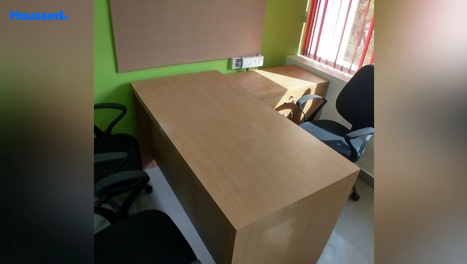 Project Image of Office Space for Rent in Spazedge Tower, Sector 47 - Image 139684
