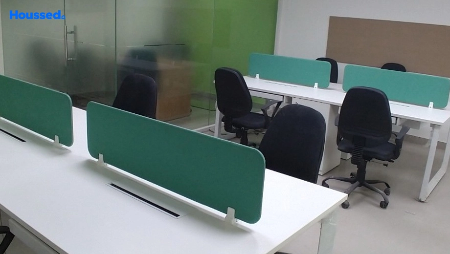 Project Image of Office Space for Rent in Spazedge Tower, Sector 47 - Image 139681