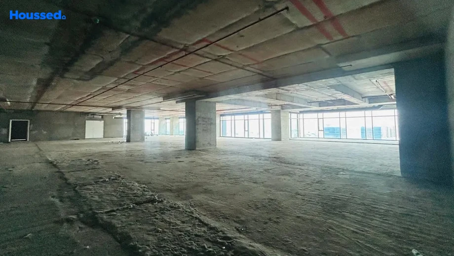 Project Image of Office Space for Rent in Kondapur - Image 139686