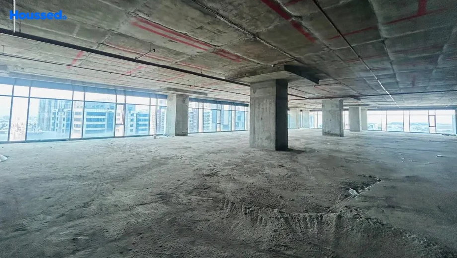 Project Image of Office Space for Rent in Kondapur - Image 139687