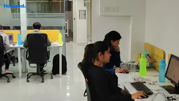 Project Image of Commercial Office Space for Rent in Sector 48, Gurgaon - Image 139699