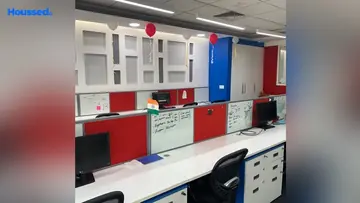 Project Image of Commercial Office Space for Rent in Sector 48, Gurgaon - Image 139698