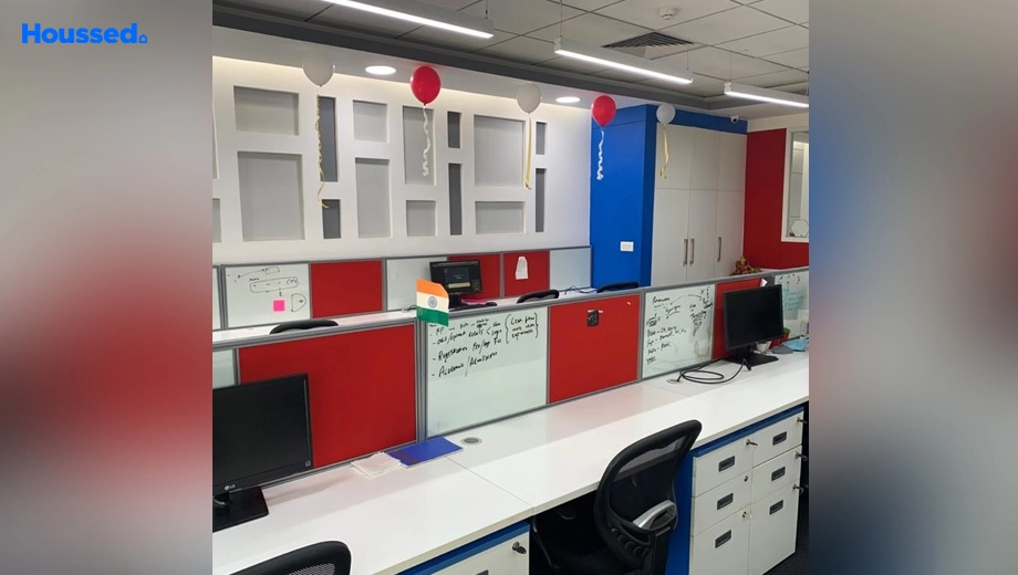 Project Image of Office Space for Rent in Sector 48 - Image 139698