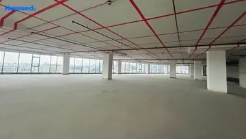 Project Image of Commercial Office Space for Rent in Hitech City, Hyderabad - Image 139693