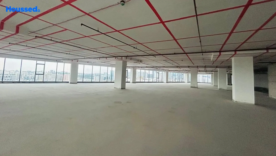 Project Image of Office Space for Rent in Hitech City - Image 139693