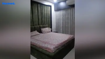 Project Image of 3 BHK Flat for Rent in Shivalay Parisar Kudasan, Gandhinagar - Image 139695