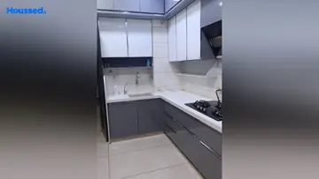 Project Image of 3 BHK Flat for Rent in Shivalay Parisar Kudasan, Gandhinagar - Image 139701