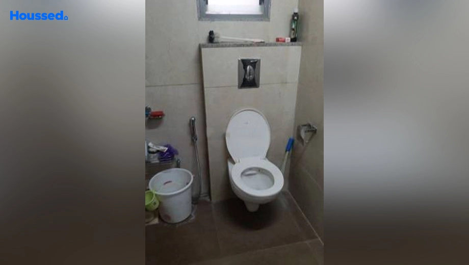 Project Image of 3 BHK Furnished Flat for Rent in Shivalay Parisar, Kudasan - Image 139708