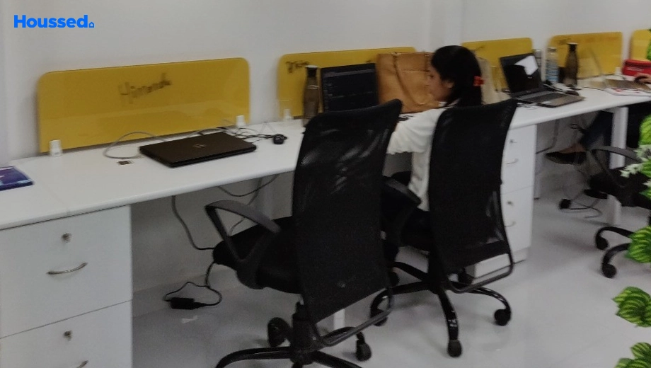Project Image of Office Space for Rent in Sector 48 - Image 139703