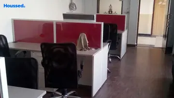 Project Image of Commercial Office Space for Rent in Sector 48, Gurgaon - Image 139705