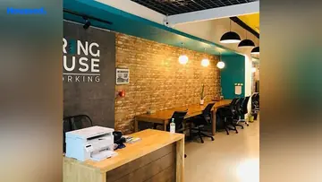 Project Image of Commercial Office Space for Rent in Sector 48, Gurgaon - Image 139707