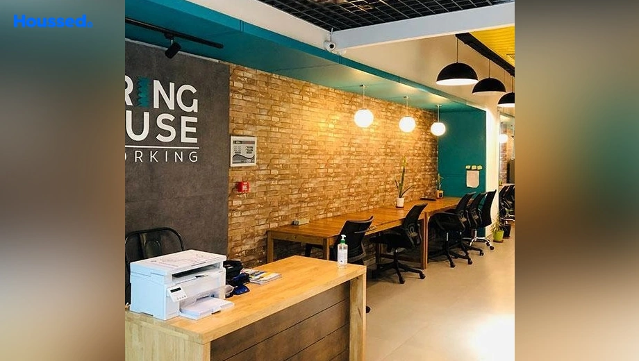 Project Image of Office Space for Rent in Sector 48 - Image 139707