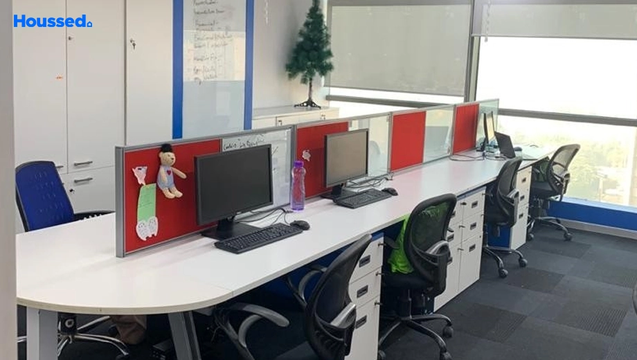 Project Image of Office Space for Rent in Sector 48 - Image 139704