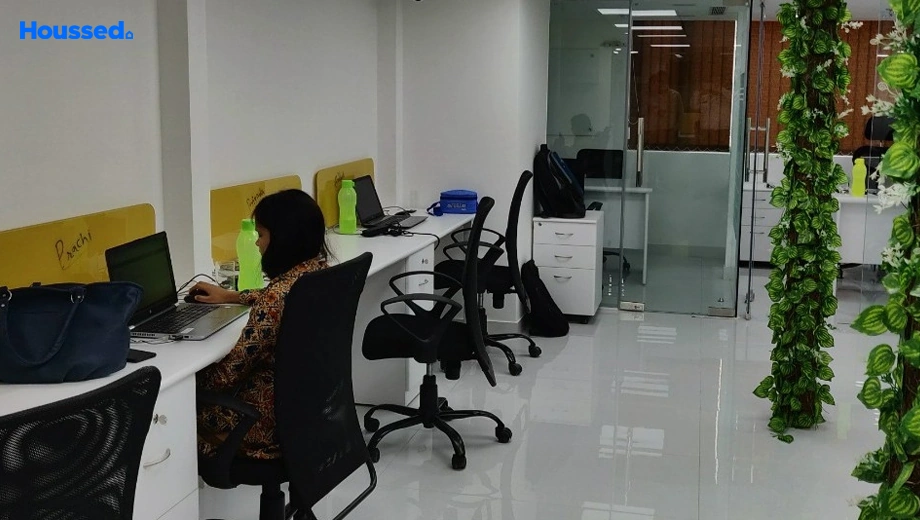 Project Image of Office Space for Rent in Sector 49 - Image 139710