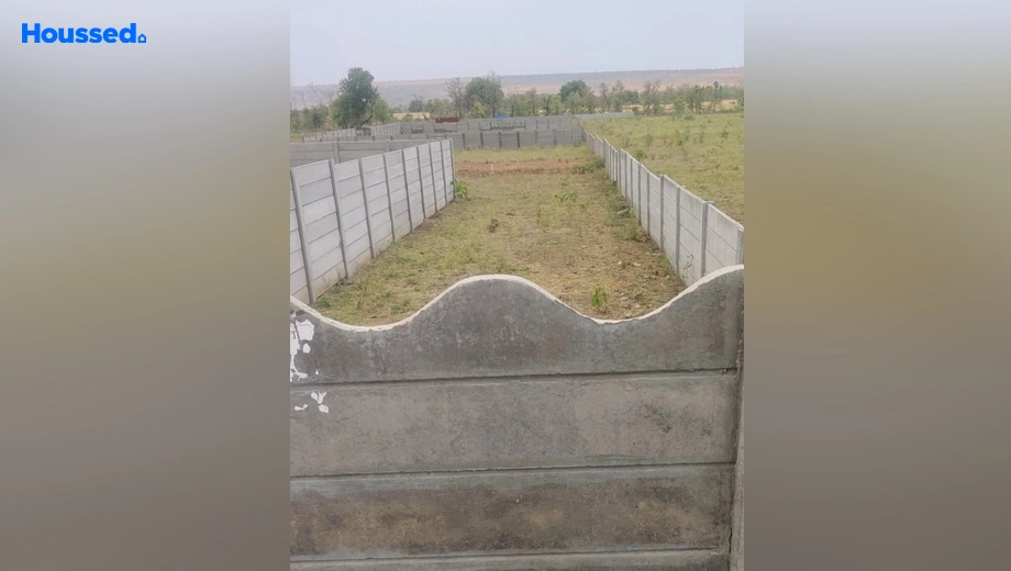 Project Image of Commercial Land for Resale in Kolar Road - Image 139793