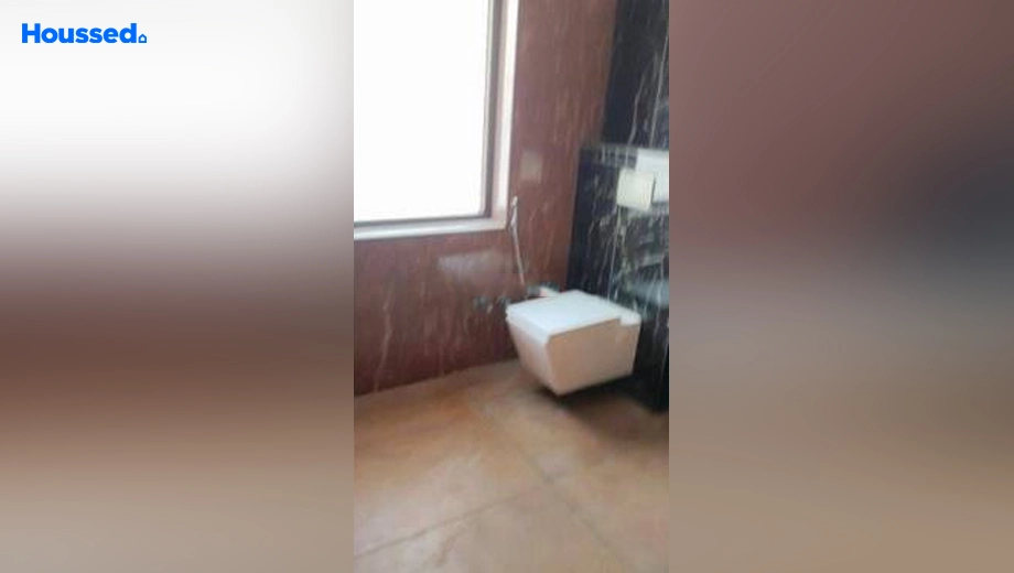 Project Image of 3 BHK Furnished Flat for Rent in Randesan - Image 139725