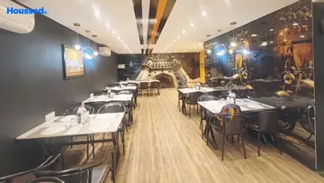 Project Image of Commercial Restaurant Space for Resale in Manikonda, Hyderabad - Image 139728