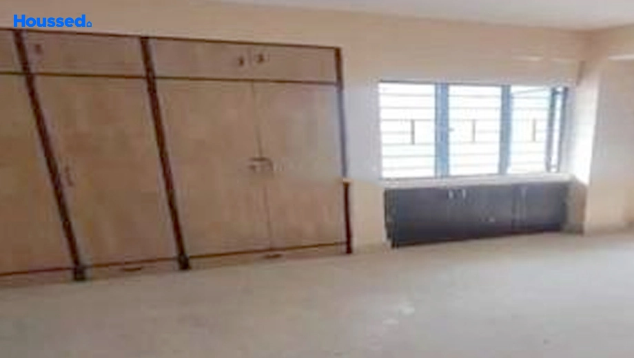 Project Image of 3 BHK Semi-Furnished Flat for Rent in Kutchery - Image 136402