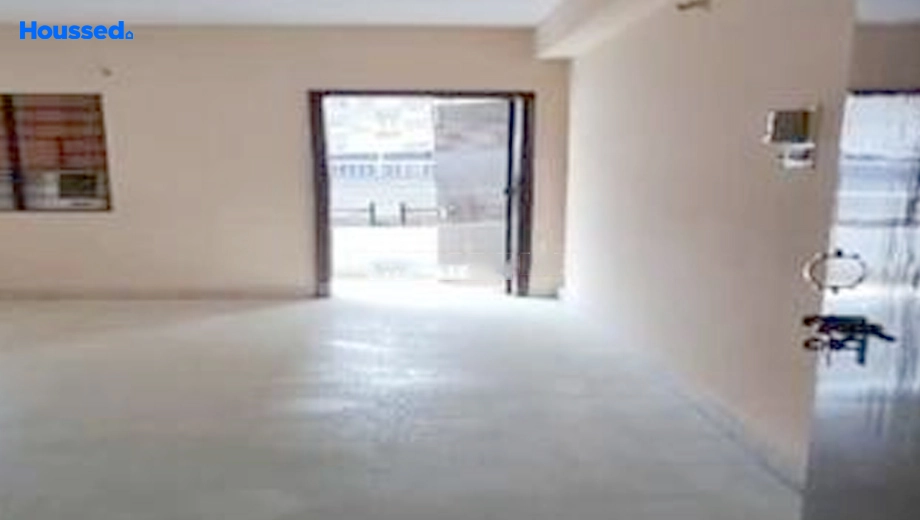 Project Image of 3 BHK Semi-Furnished Flat for Rent in Kutchery - Image 136403