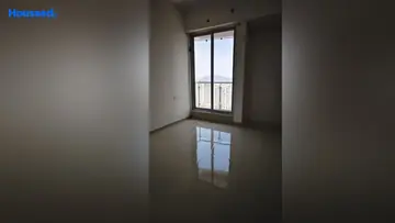 Project Image of 2 BHK Flat for Rent in Rosa Manhattan Thane West, Thane - Image 139779