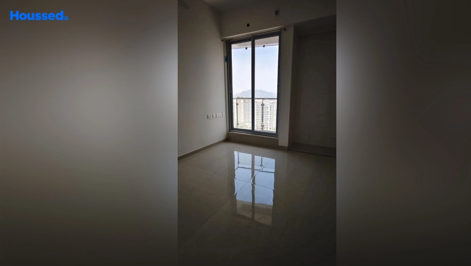 Project Image of 2 BHK Semi-Furnished Flat for Rent in Rosa Manhattan, Thane West - Image 139779