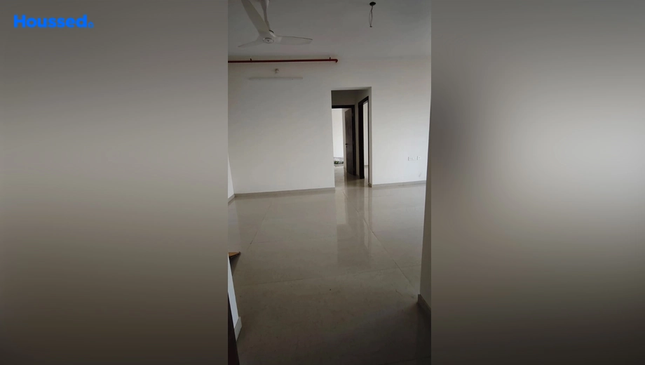 Project Image of 2 BHK Semi-Furnished Flat for Rent in Rosa Manhattan, Thane West - Image 139778