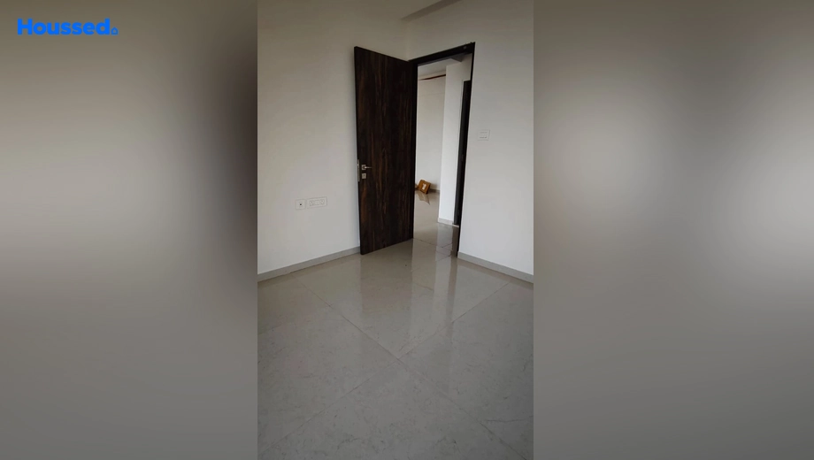 Project Image of 2 BHK Semi-Furnished Flat for Rent in Rosa Manhattan, Thane West - Image 139781
