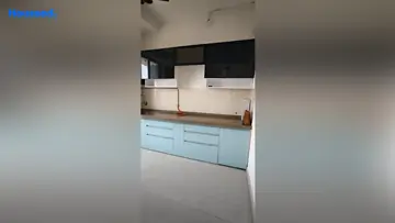 Project Image of 2 BHK Flat for Rent in Rosa Manhattan Thane West, Thane - Image 139782