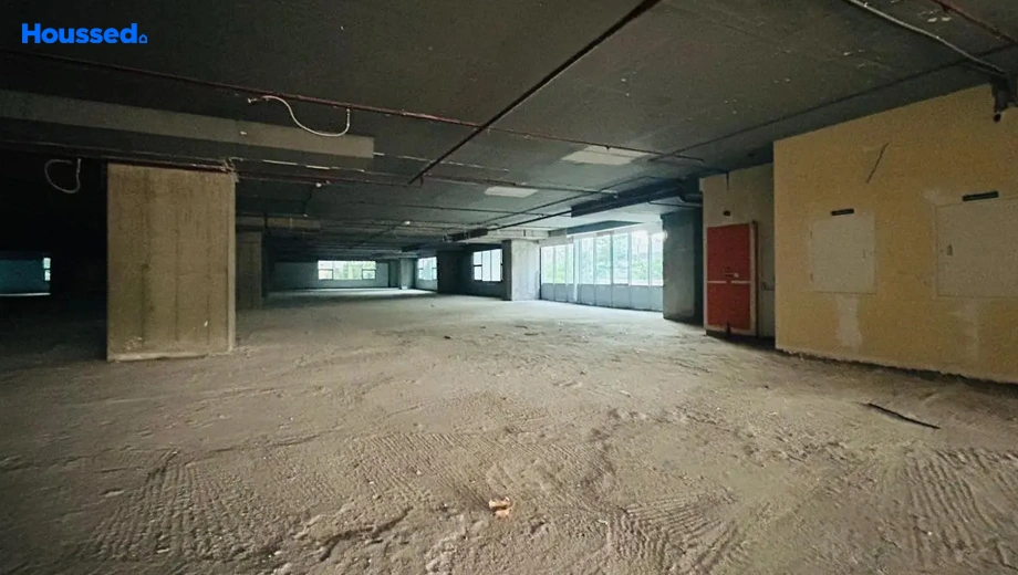 Project Image of Office Space for Rent in Kondapur - Image 139747