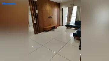 Project Image of 3 BHK Flat for Rent in Sanskruti Signius Sargasan, Gandhinagar - Image 139748
