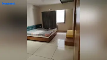 Project Image of 3 BHK Flat for Rent in Sanskruti Signius Sargasan, Gandhinagar - Image 139749