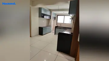 Project Image of 3 BHK Flat for Rent in Sanskruti Signius Sargasan, Gandhinagar - Image 139750