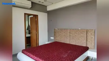 Project Image of 3 BHK Flat for Rent in Kaavyaratna Antriksh Randesan, Gandhinagar - Image 139754