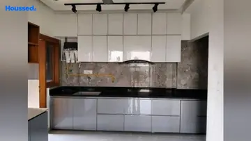 Project Image of 3 BHK Flat for Rent in Kaavyaratna Antriksh Randesan, Gandhinagar - Image 139756