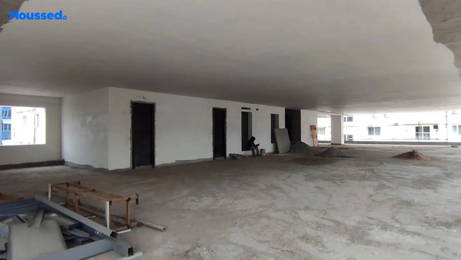 Project Image of Office Space for Rent in Hitech City - Image 139757