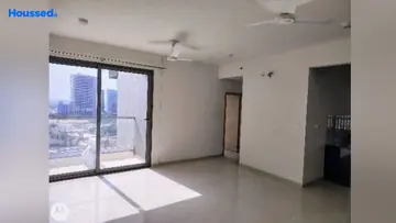 Project Image of 2 BHK Flat for Rent in Pramukh Arise Kudasan, Gandhinagar - Image 139761