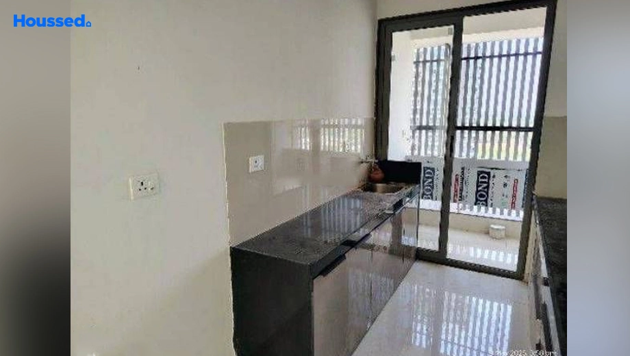 Project Image of 2 BHK Semi-Furnished Flat for Rent in Pramukh Arise, Kudasan - Image 139763