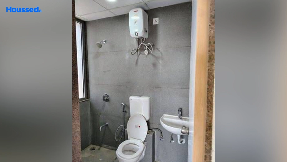 Project Image of 2 BHK Semi-Furnished Flat for Rent in Pramukh Arise, Kudasan - Image 139764