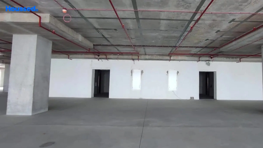 Project Image of Office Space for Rent in Nanakramguda - Image 139760