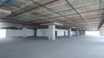 Project Image of Commercial Office Space for Rent in Nanakramguda, Hyderabad - Image 139759