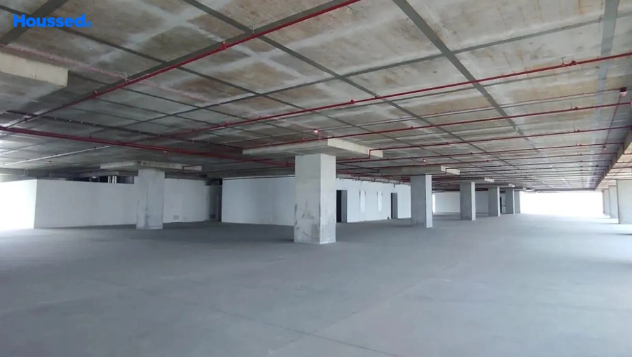 Project Image of Office Space for Rent in Nanakramguda - Image 139759